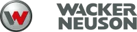 Logo Wacker Neuson