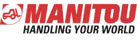 Logo Manitou