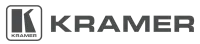 Logo Kramer