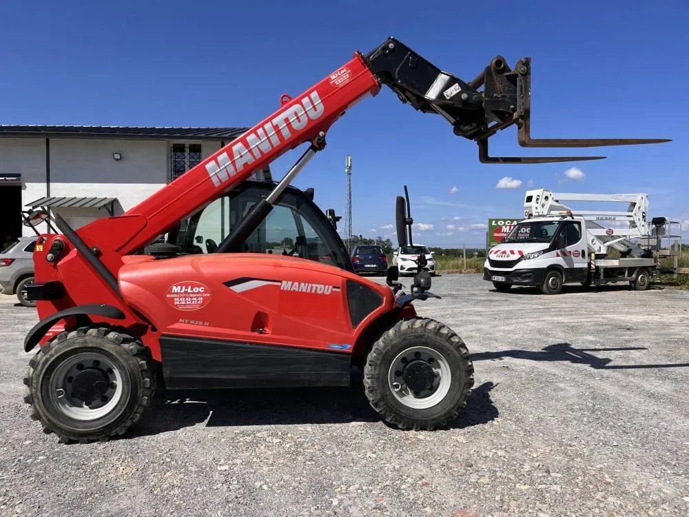 MANITOU 6M