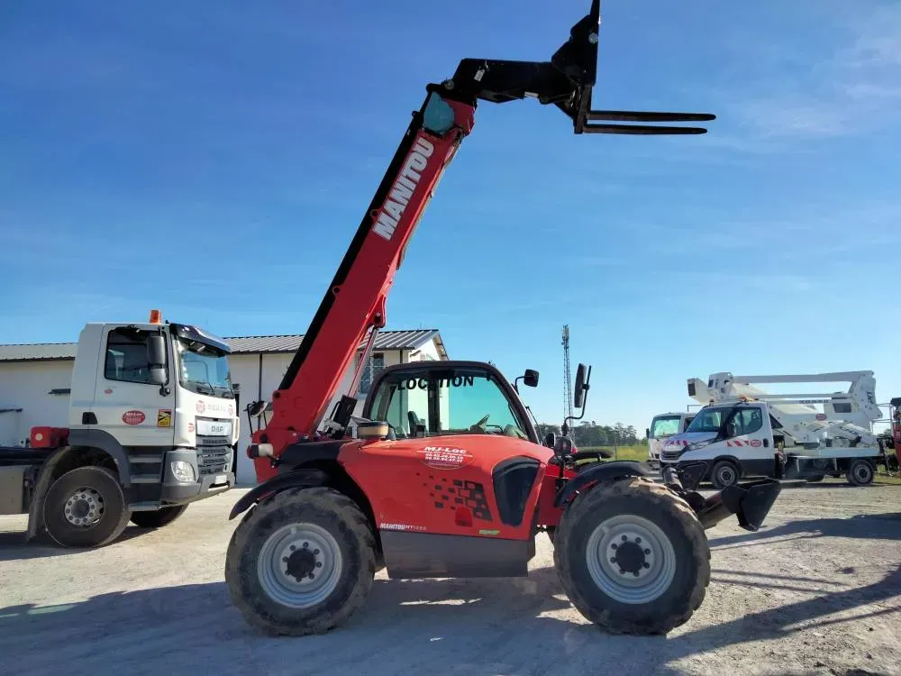 Manitou 10M