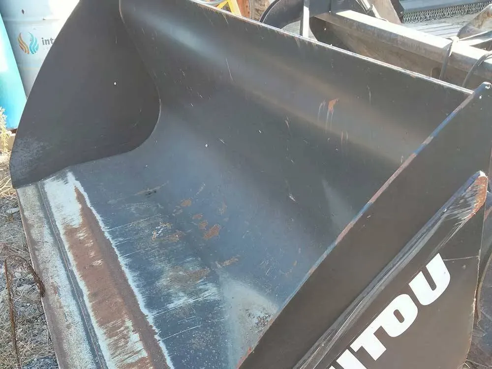 Godet céréales pour TEL 10 M ou 13 M